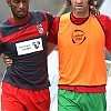 2.8.2014 F.C. Hansa Rostock - FC Rot-Weiss Erfurt 1-1_57